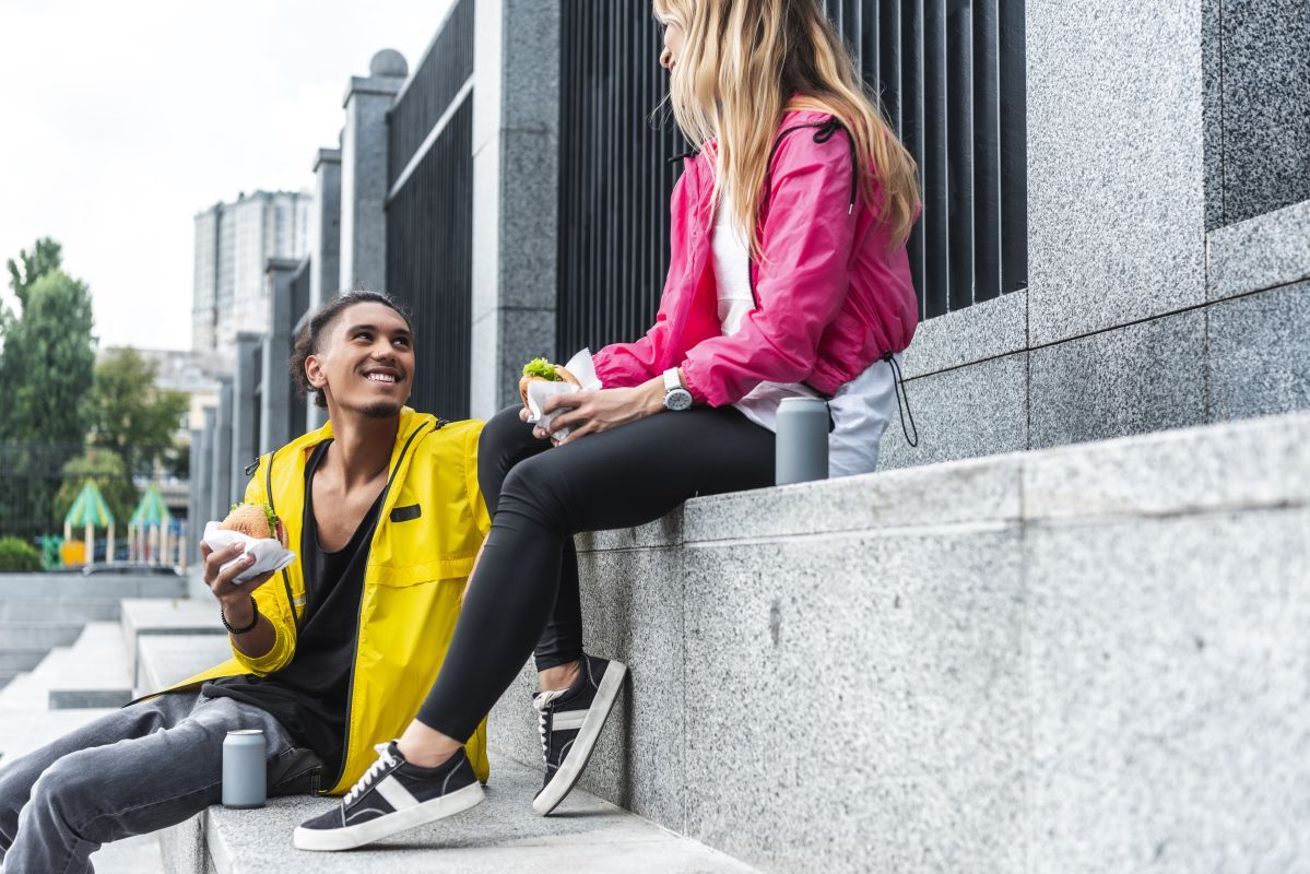 Urban style – jak dobrać nowoczesny zegarek w duchu miejskiego stylu